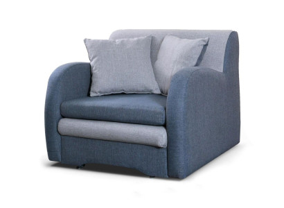 Sofa bed Armchair Club Upholstery Seater TV Guest Betty Couch Sofa Relax Textile